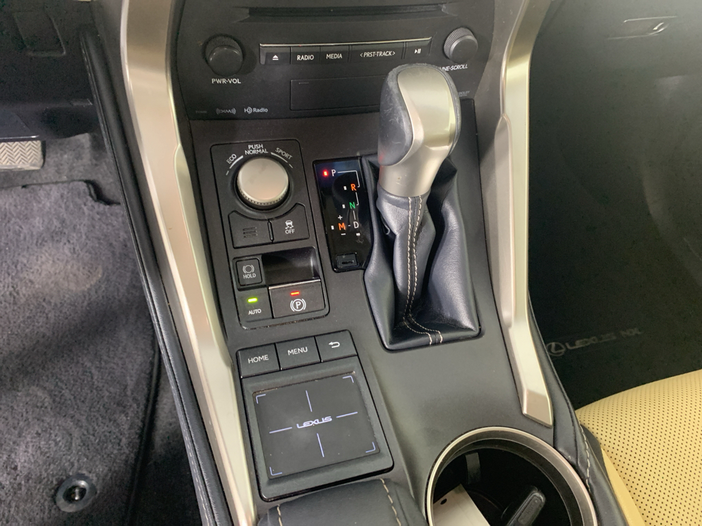 Used 2016 Lexus NX 200t SUV