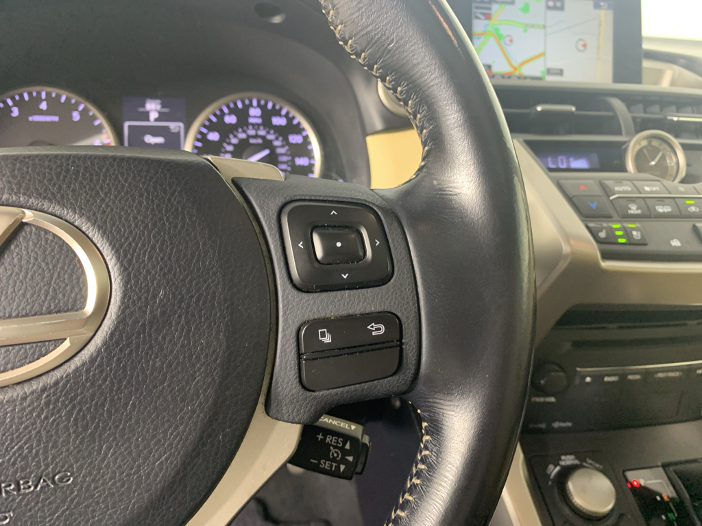 Used 2016 Lexus NX 200t SUV