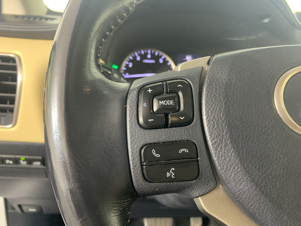 Used 2016 Lexus NX 200t SUV