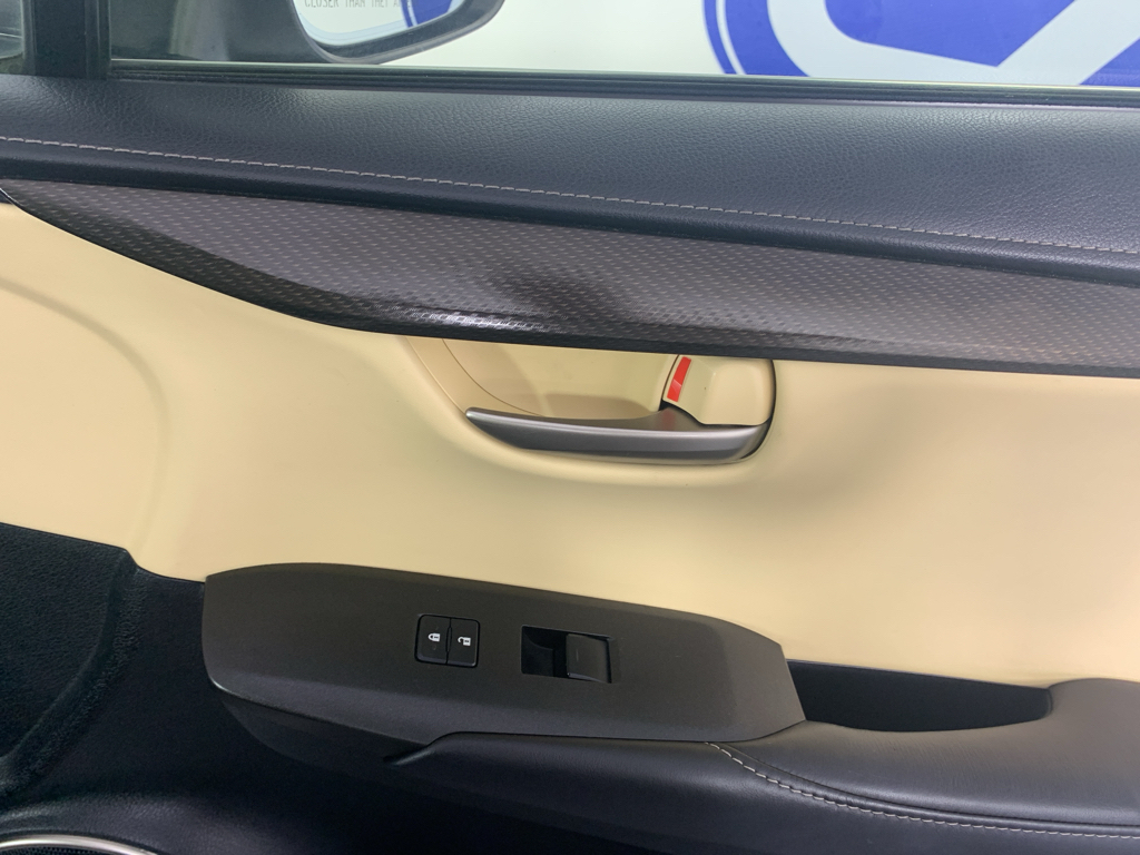 Used 2016 Lexus NX 200t SUV