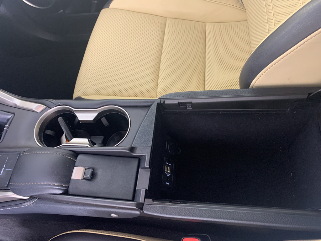 Used 2016 Lexus NX 200t SUV