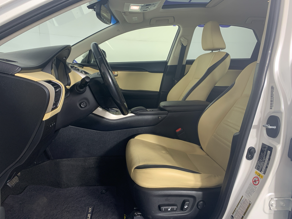 Used 2016 Lexus NX 200t SUV