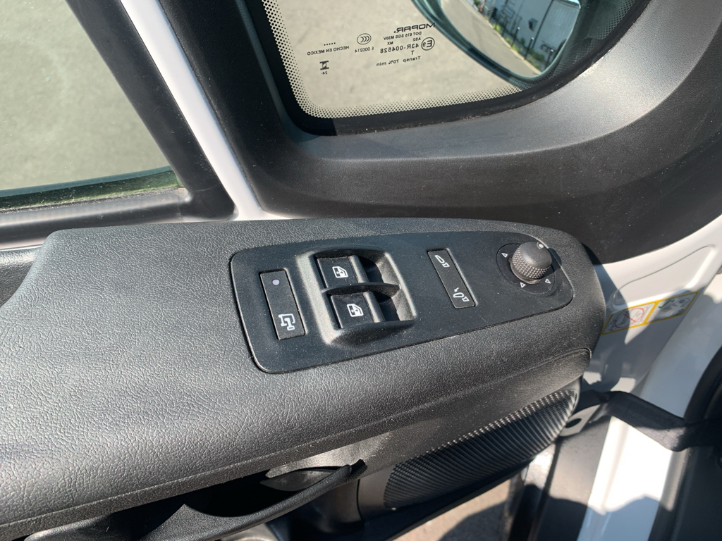 Used 2025 Ram ProMaster 3500 Van