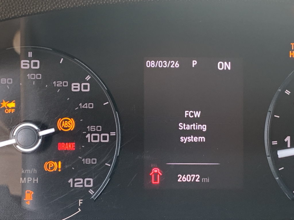 Used 2025 Ram ProMaster 3500 Van