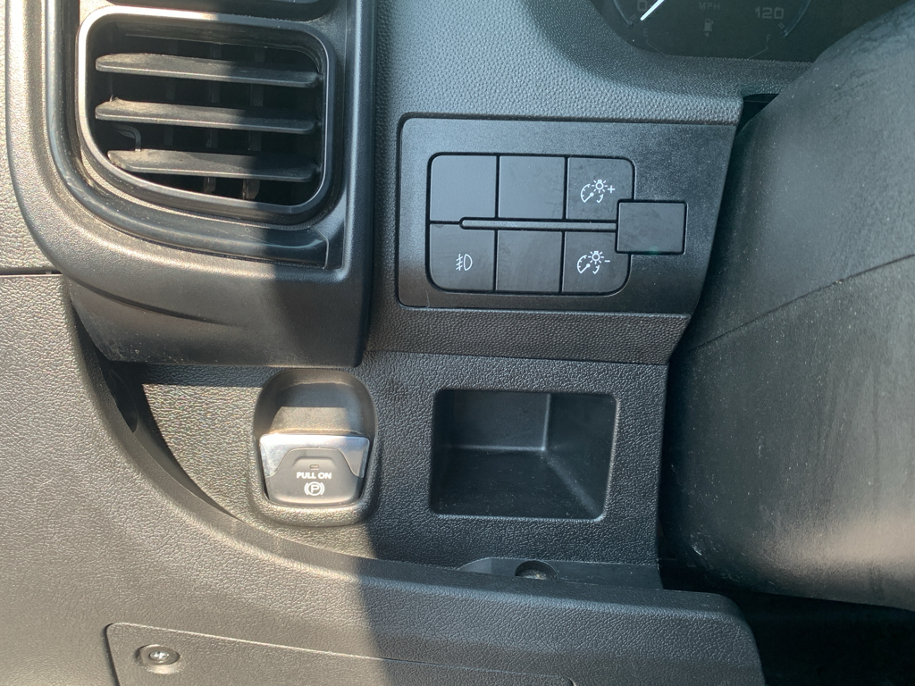 Used 2025 Ram ProMaster 3500 Van
