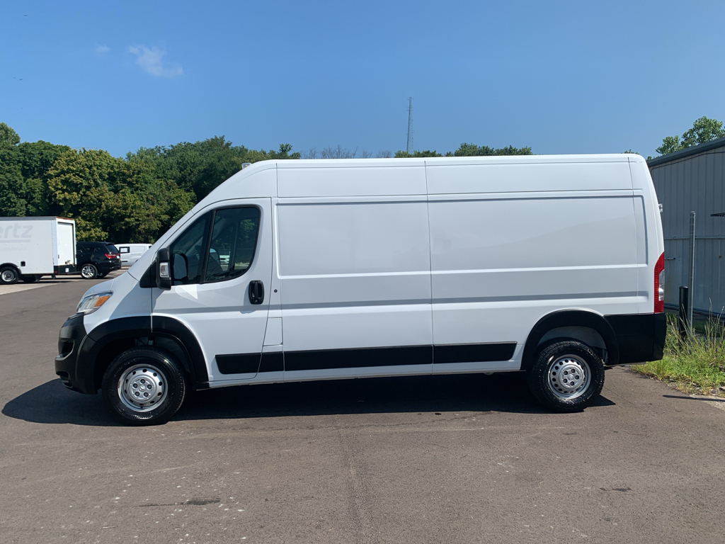 Used 2025 Ram ProMaster 3500 Van
