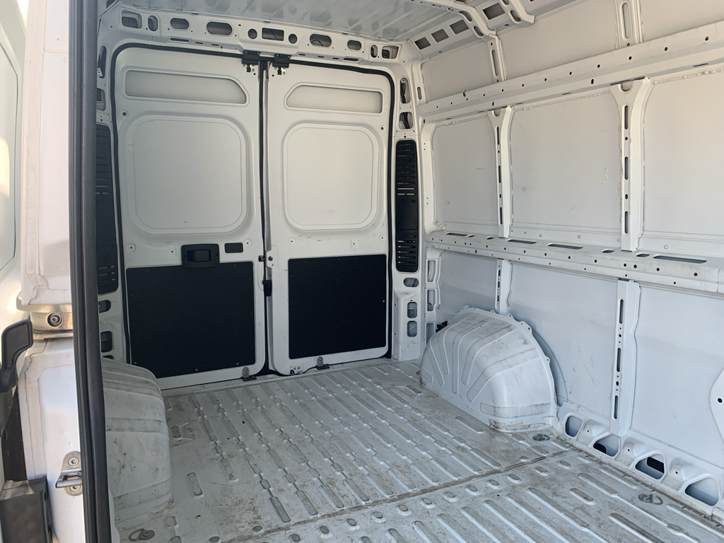 Used 2025 Ram ProMaster 3500 Van