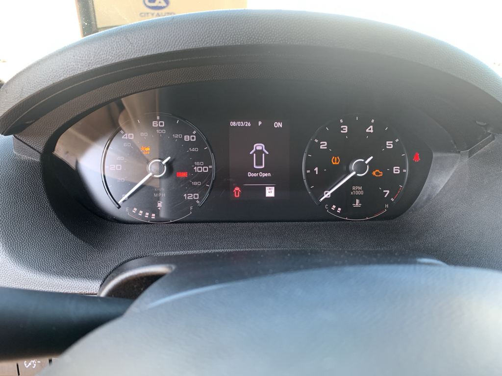 Used 2025 Ram ProMaster 3500 Van