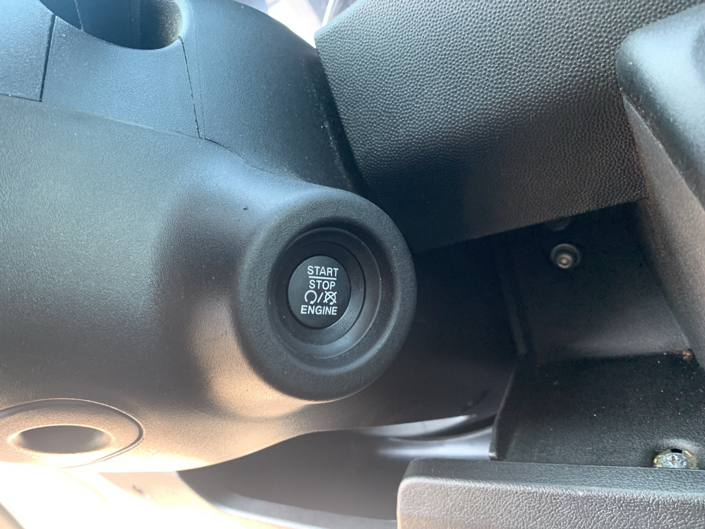 Used 2025 Ram ProMaster 3500 Van