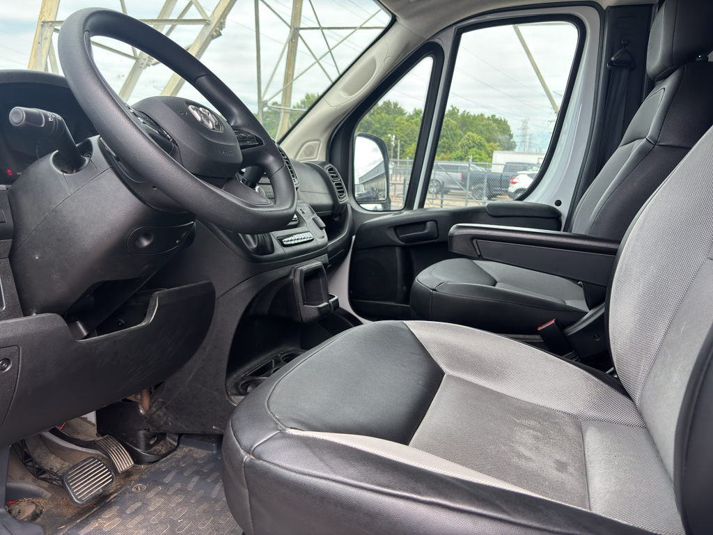 Used 2025 Ram ProMaster 3500 Van