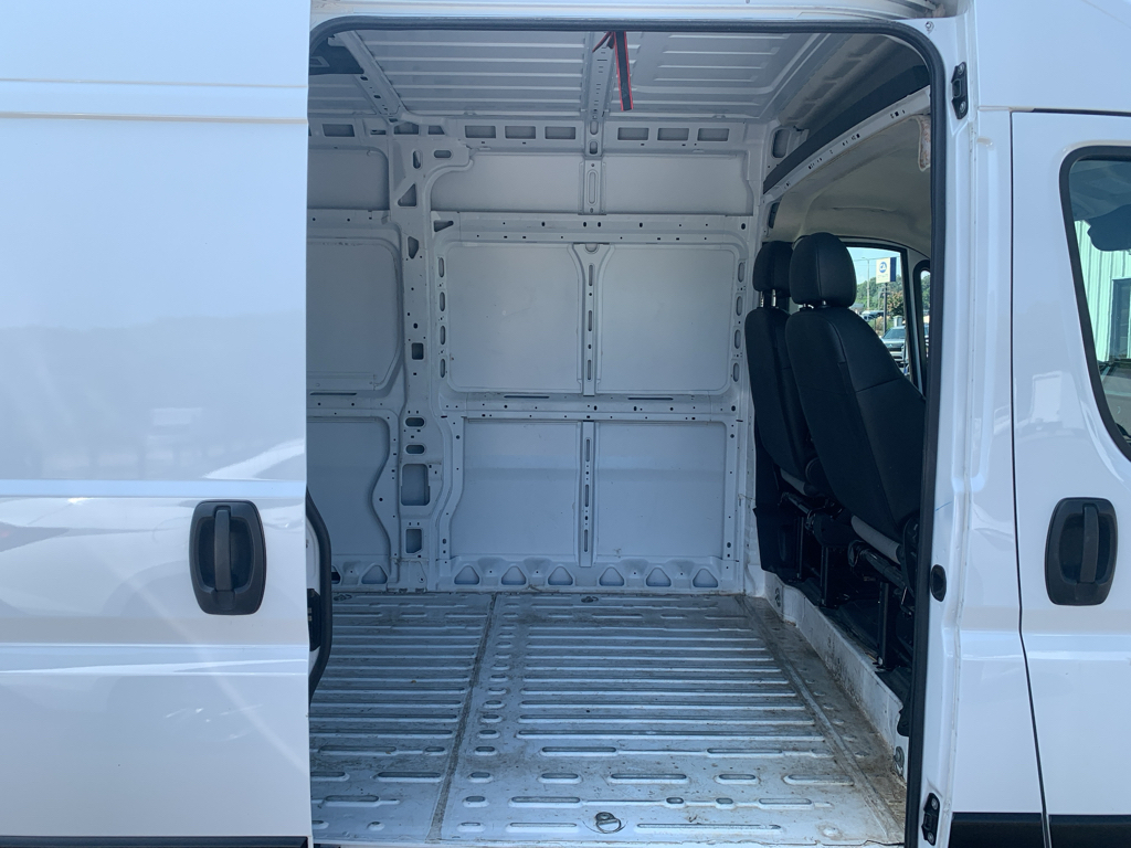 Used 2025 Ram ProMaster 3500 Van