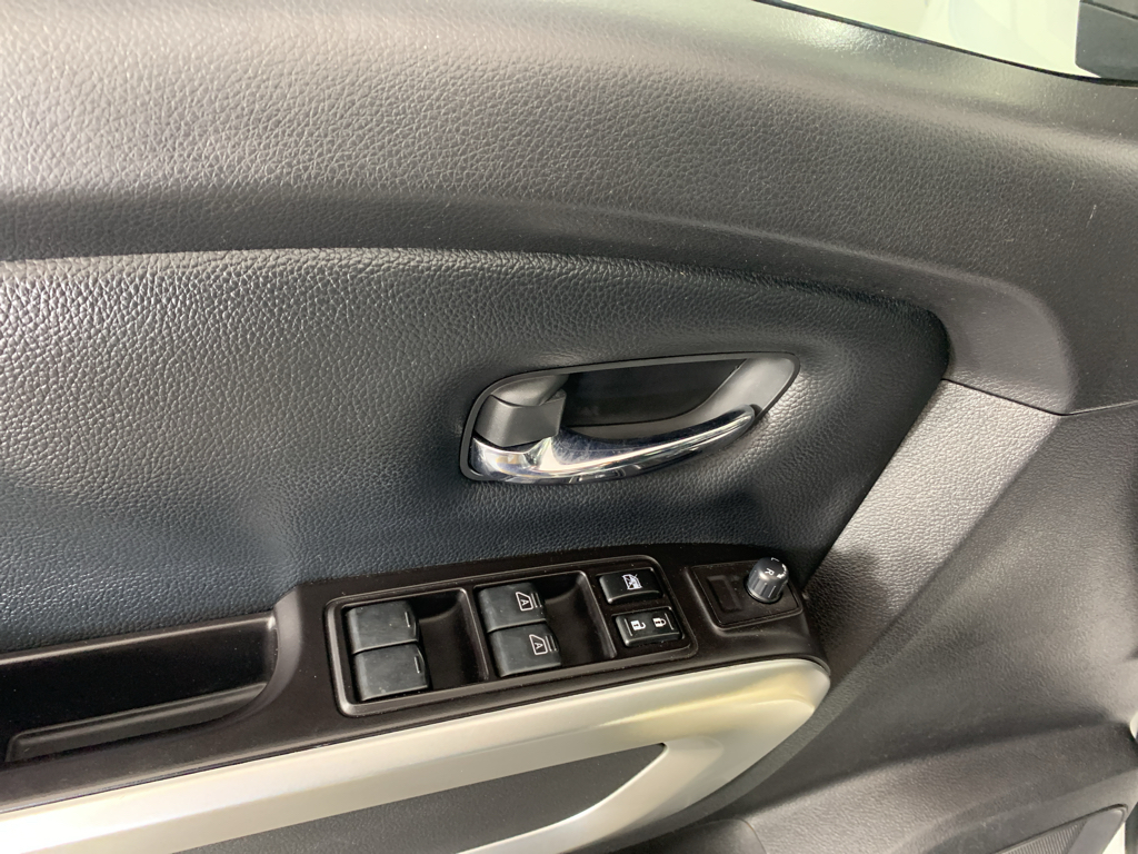 Used 2021 Nissan Titan Truck