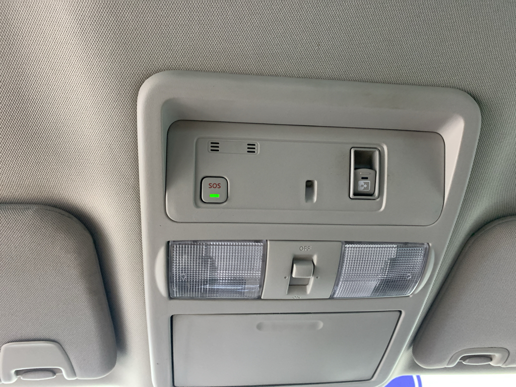 Used 2021 Nissan Titan Truck