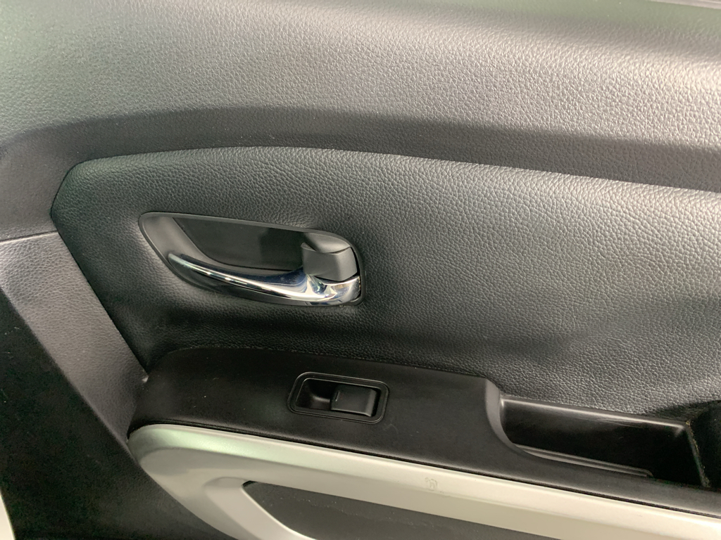 Used 2021 Nissan Titan Truck