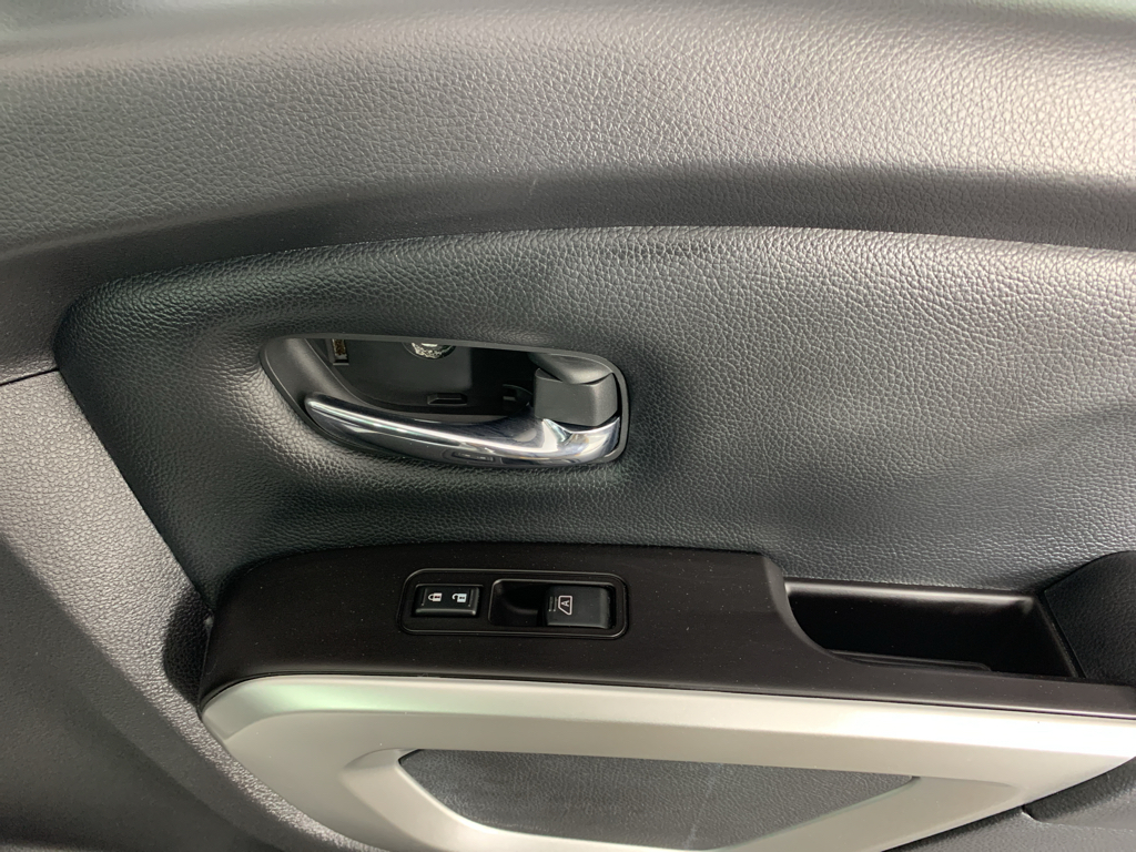 Used 2021 Nissan Titan Truck