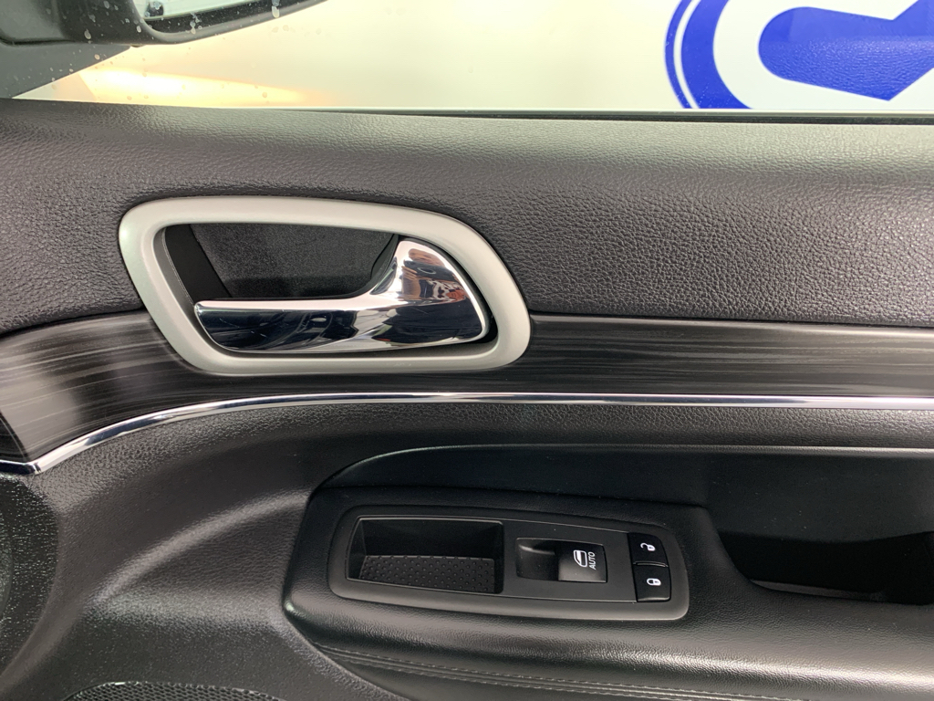 Used 2021 Jeep Grand Cherokee SUV