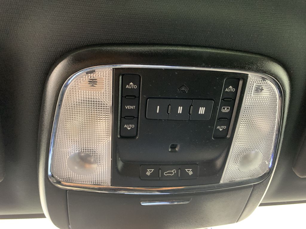 Used 2021 Jeep Grand Cherokee SUV