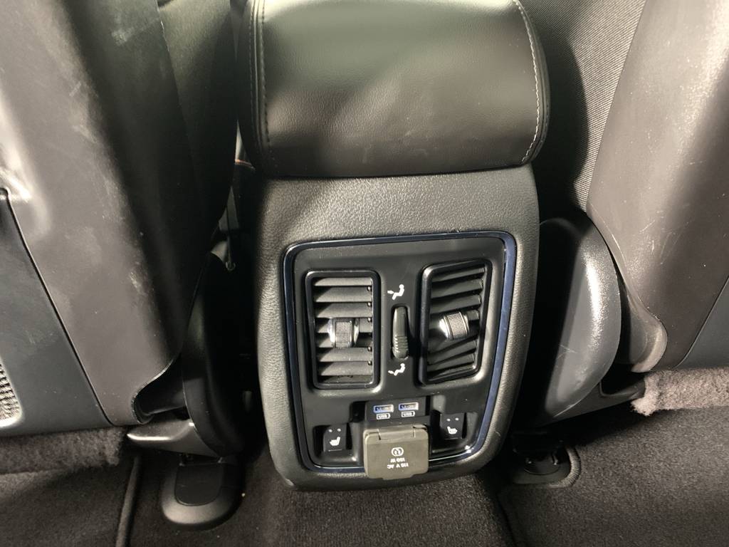Used 2021 Jeep Grand Cherokee SUV
