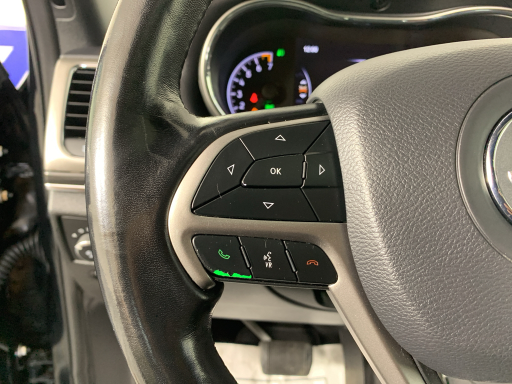 Used 2021 Jeep Grand Cherokee SUV