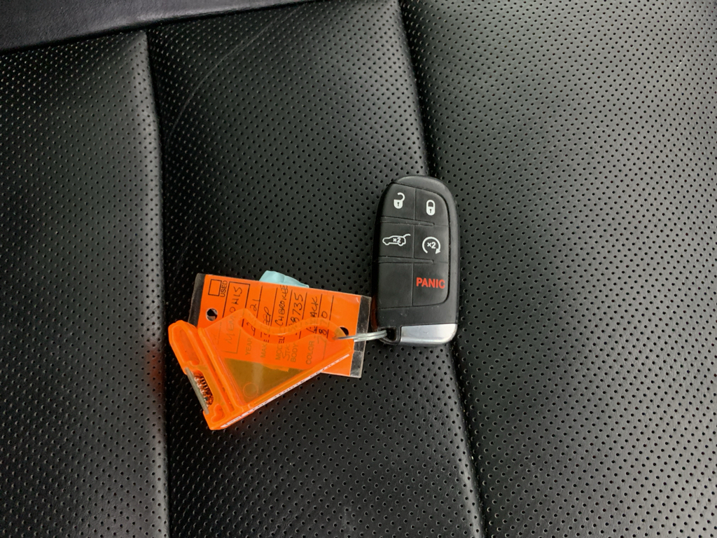 Used 2021 Jeep Grand Cherokee SUV