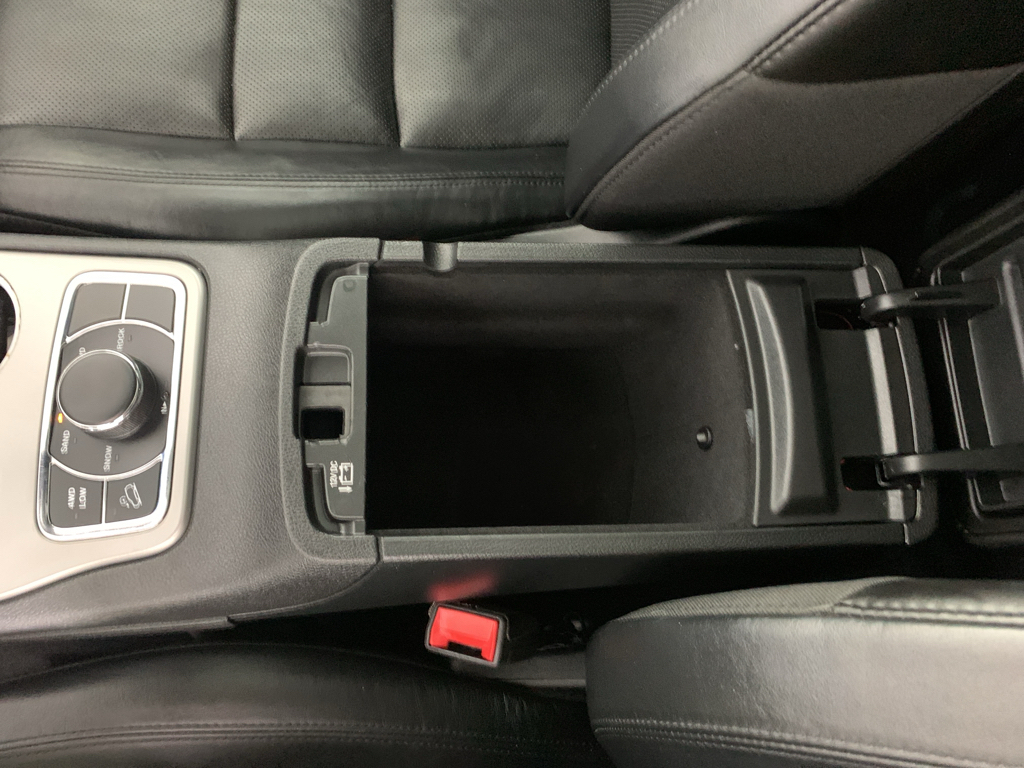Used 2021 Jeep Grand Cherokee SUV