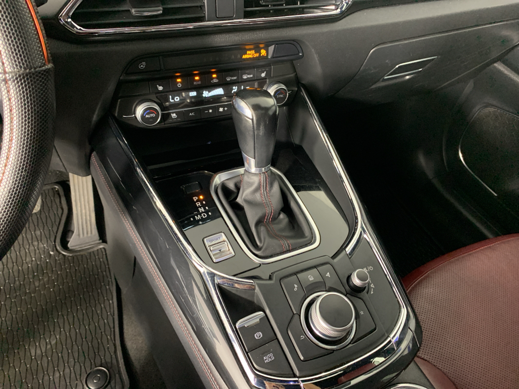 Used 2022 Mazda CX-9 SUV