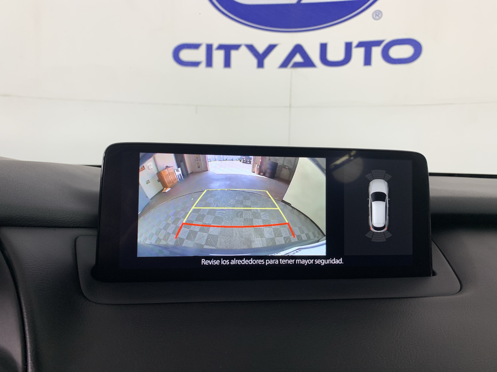 Used 2022 Mazda CX-9 SUV