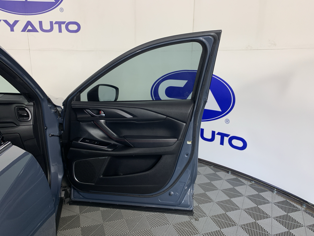 Used 2022 Mazda CX-9 SUV