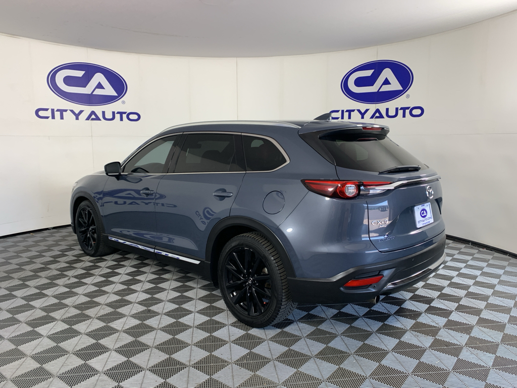 Used 2022 Mazda CX-9 SUV