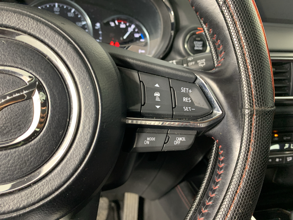 Used 2022 Mazda CX-9 SUV