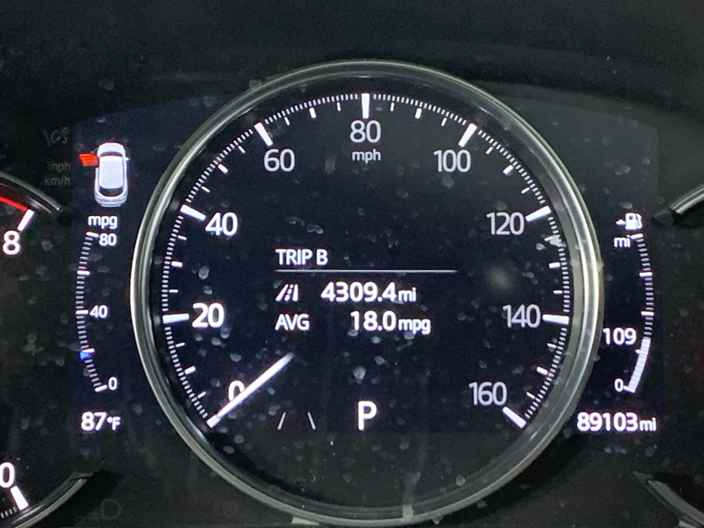 Used 2022 Mazda CX-9 SUV