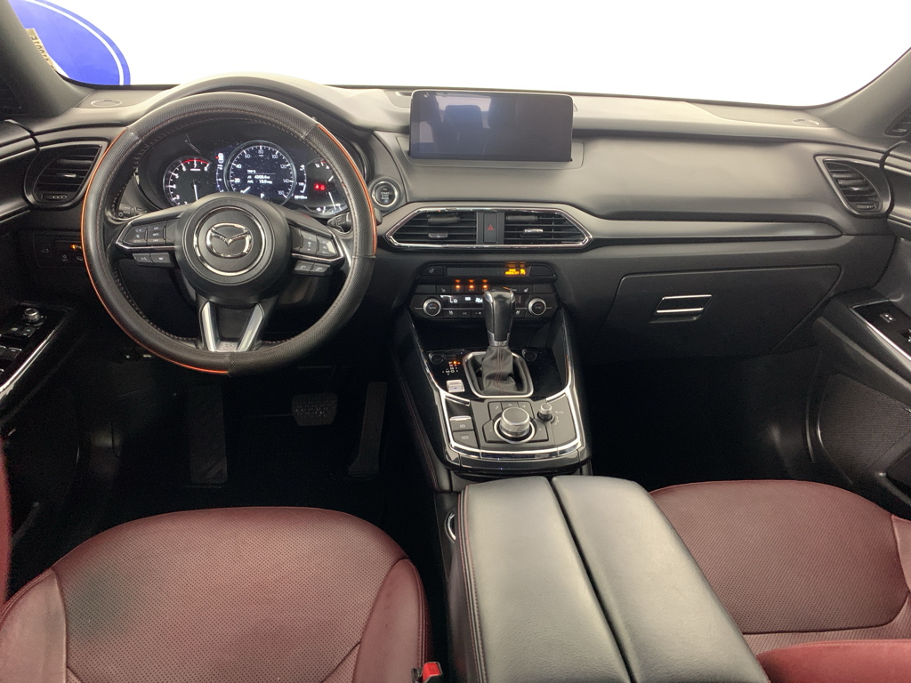 Used 2022 Mazda CX-9 SUV
