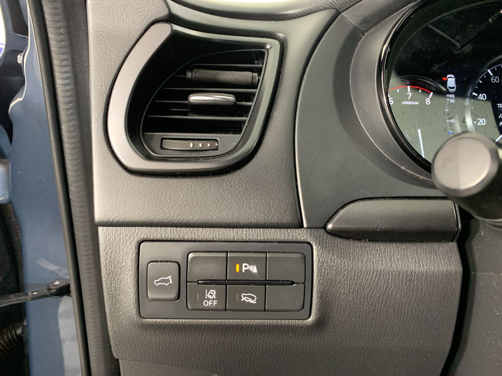 Used 2022 Mazda CX-9 SUV