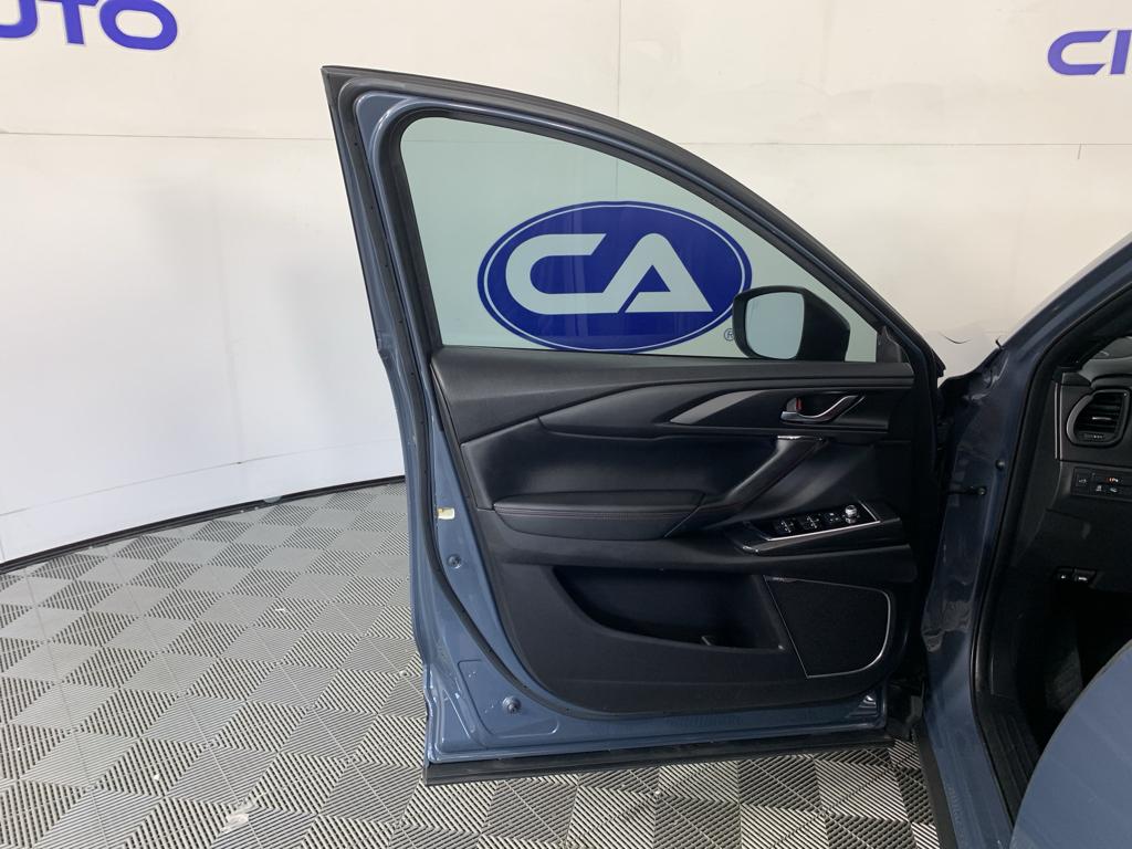 Used 2022 Mazda CX-9 SUV