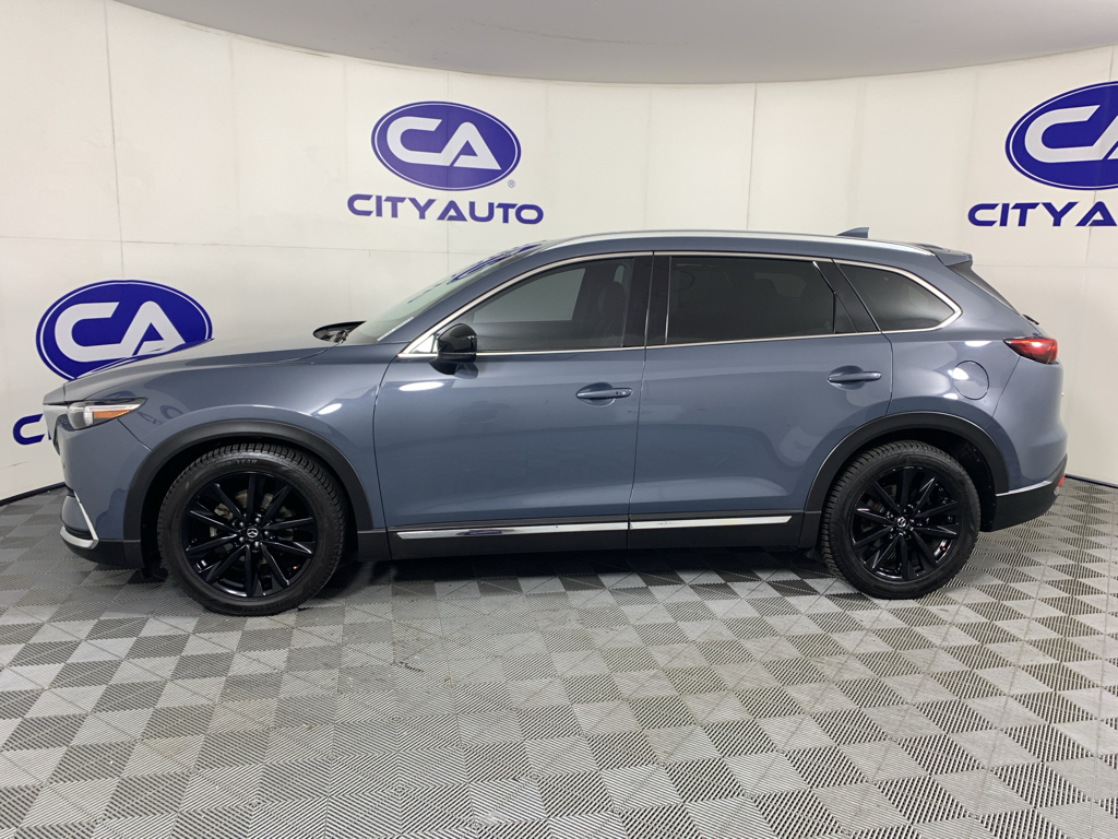 Used 2022 Mazda CX-9 SUV