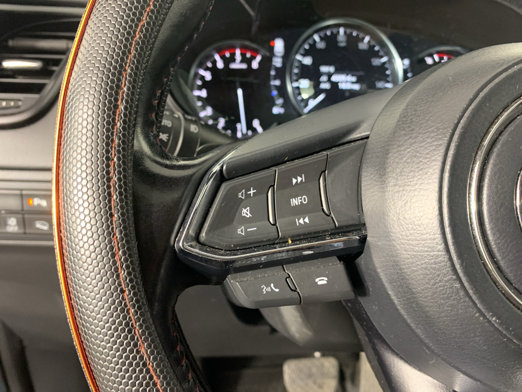 Used 2022 Mazda CX-9 SUV
