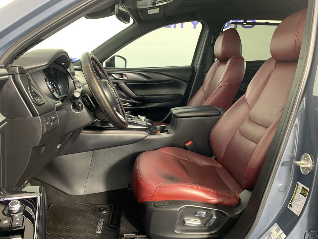 Used 2022 Mazda CX-9 SUV