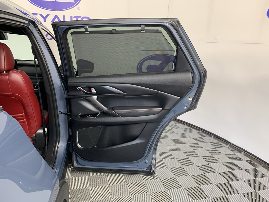 Used 2022 Mazda CX-9 SUV