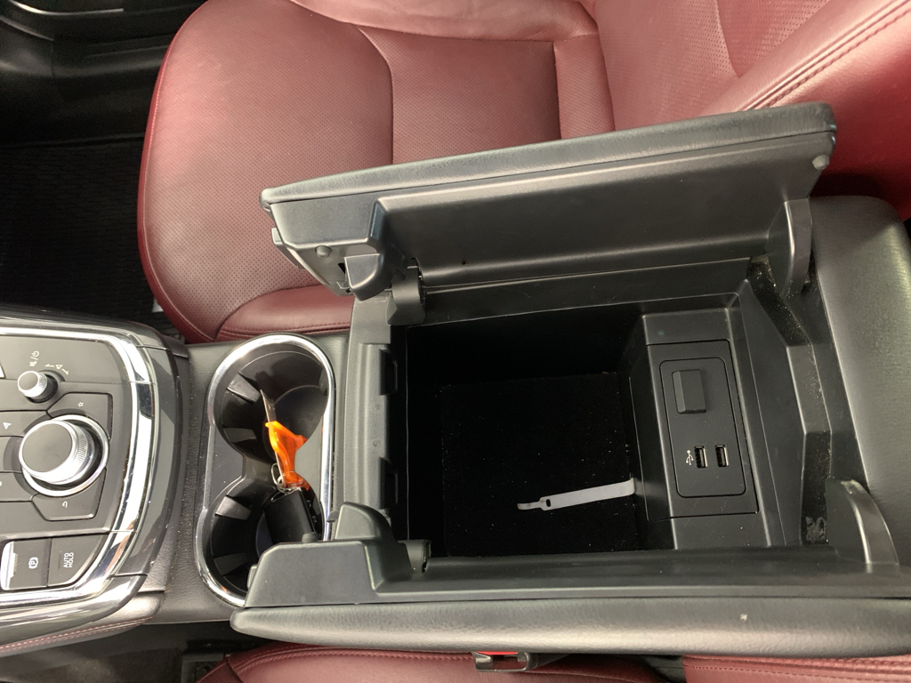 Used 2022 Mazda CX-9 SUV
