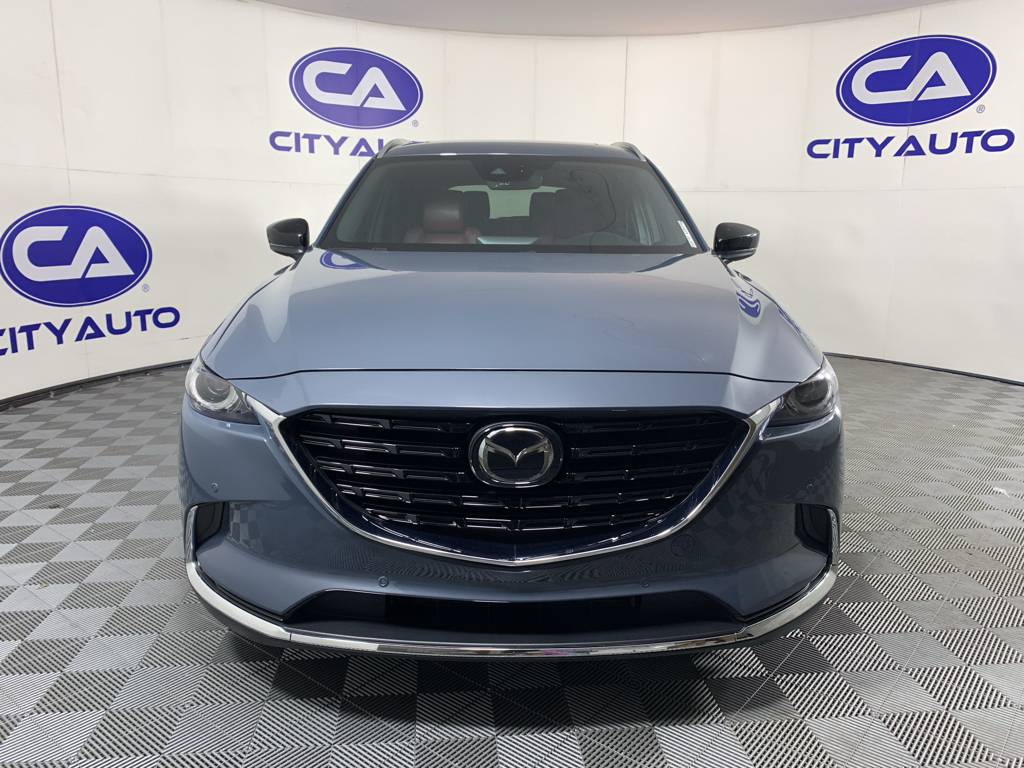 Used 2022 Mazda CX-9 SUV