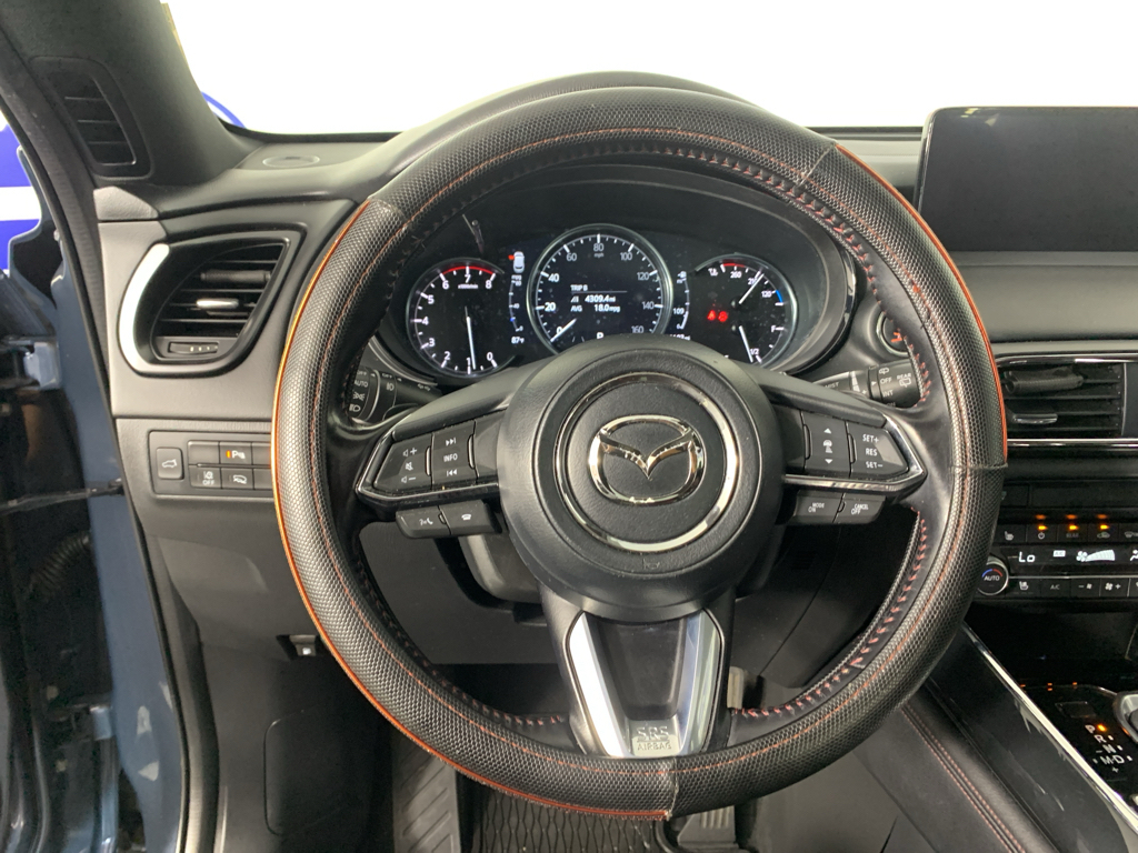 Used 2022 Mazda CX-9 SUV
