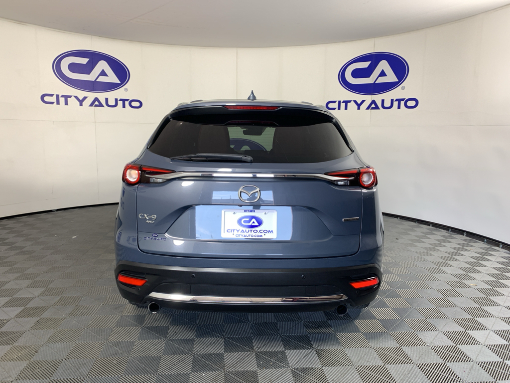Used 2022 Mazda CX-9 SUV
