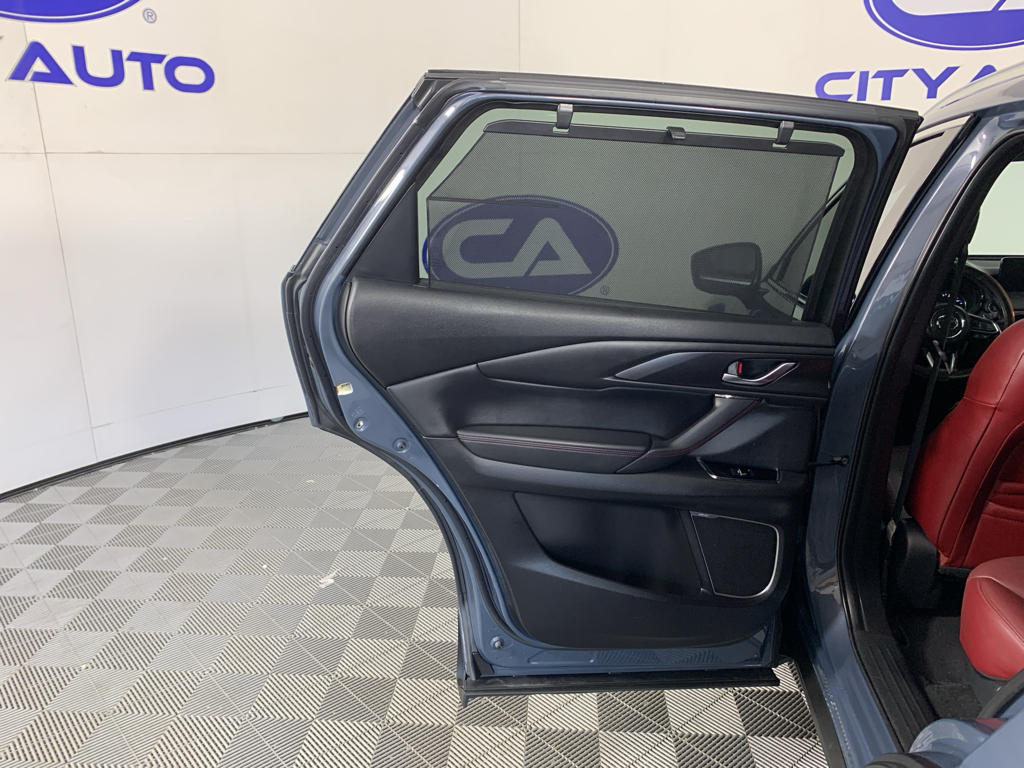Used 2022 Mazda CX-9 SUV