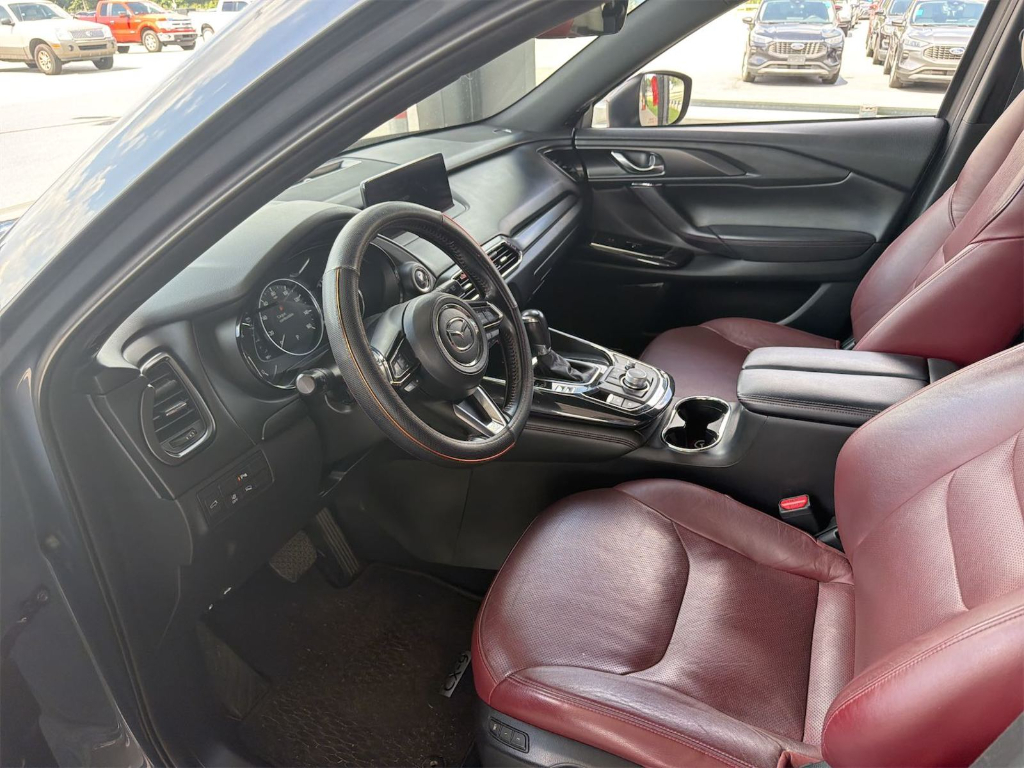 Used 2022 Mazda CX-9 SUV