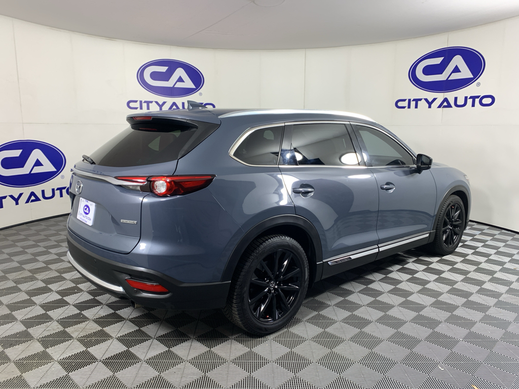 Used 2022 Mazda CX-9 SUV