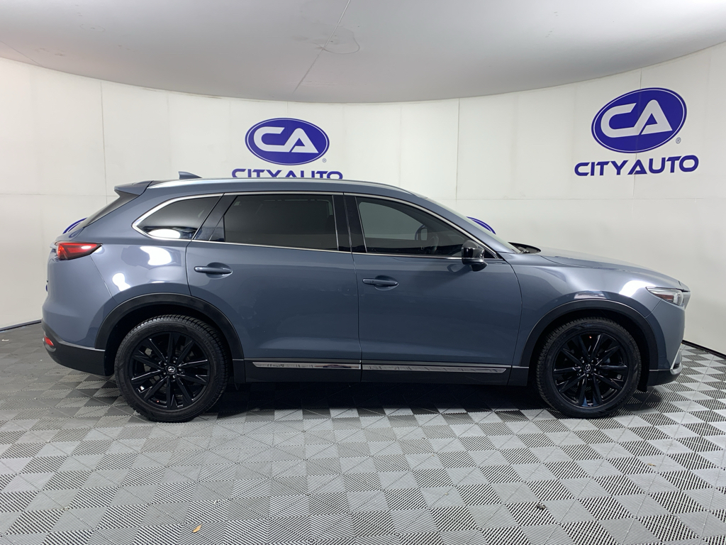 Used 2022 Mazda CX-9 SUV