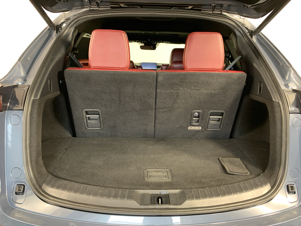 Used 2022 Mazda CX-9 SUV