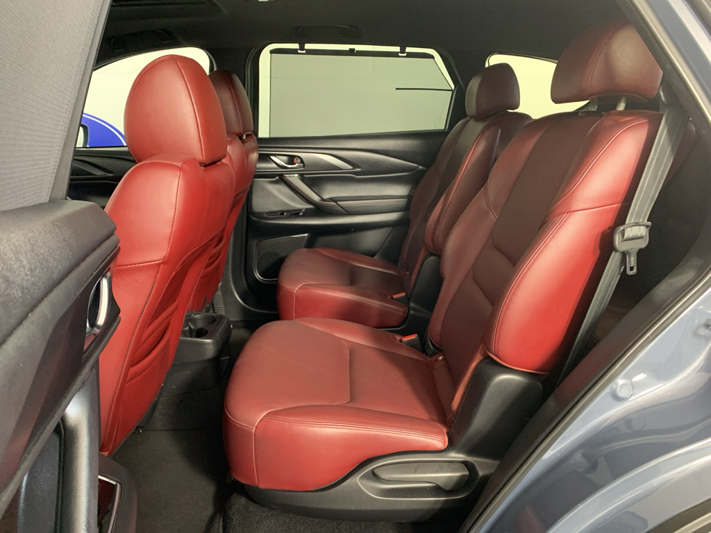 Used 2022 Mazda CX-9 SUV