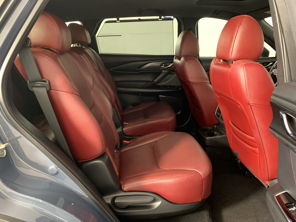 Used 2022 Mazda CX-9 SUV
