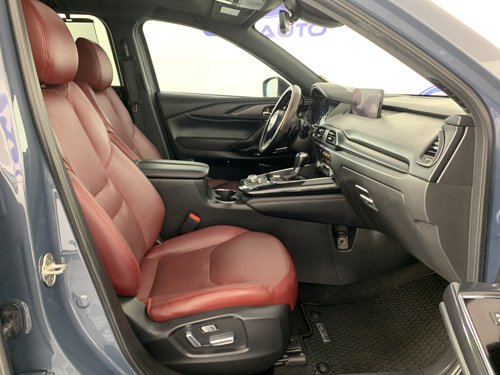 Used 2022 Mazda CX-9 SUV